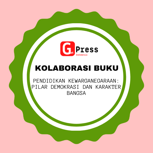 2798 Pendidikan Kewarganegaraan: Pilar Demokrasi dan Karakter Bangsa